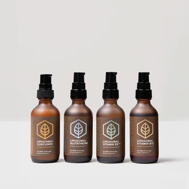 Liposomal Bundle - Terra Health Essentials
